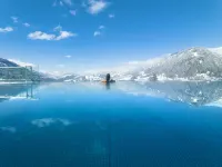 Alpina Alpendorf Hotels in Goldegg