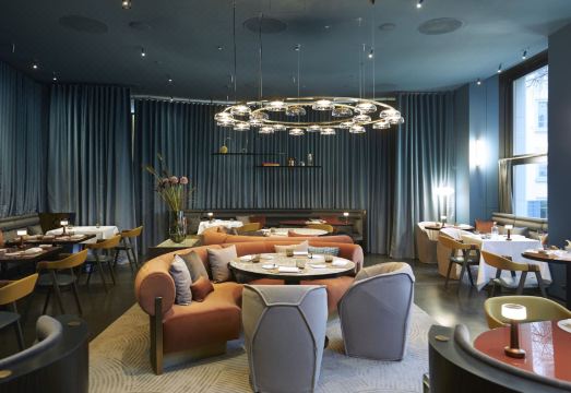 마르크트가세 객실 인테리어