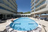 Hotel Miami Hotels in Jesolo
