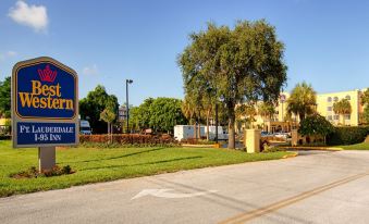 Best Western Ft. Lauderdale I-95 Inn
