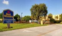 Best Western Ft. Lauderdale I-95 Inn Hôtels à : Oakland Park