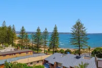 Carool Holiday Apartments