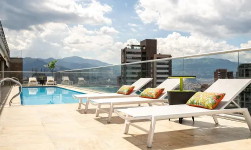 Soul Lifestyle Hotel