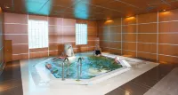 Balcova Termal Hotel - con terme