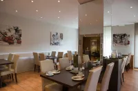 โรงแรมเกวิร์ซมุ่ยล