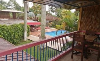 Nice Place in Quimbaya Quindio Close to Natural Parks