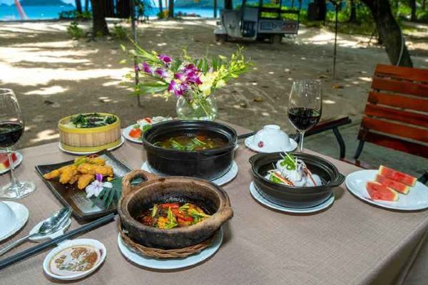 탄 손 낫 콘 다오 리조트(Tan Son Nhat Con Dao Resort)_3