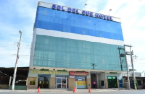 Sol Del Sur Hotel Hoteles en 