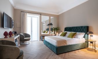 Vossia Luxury Rooms & Sicilian Living