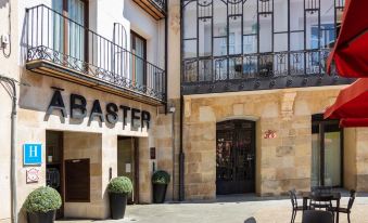 Dwo Ábaster