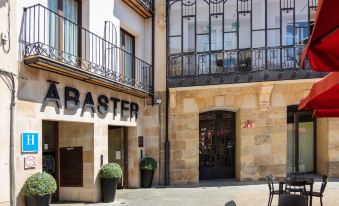 Hotel Boutique Abaster