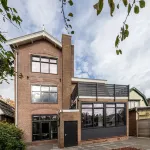 Boutique Hotel 43 Hotel in zona D'Vijf Broers