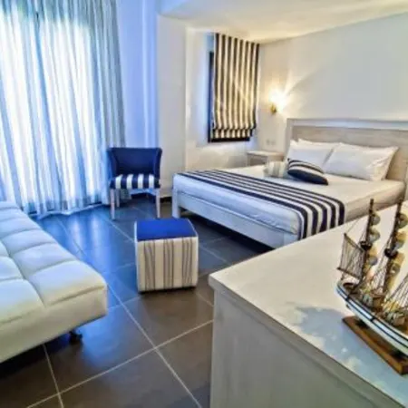 Hotel Manthos Blue