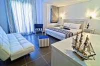 Hotel Manthos Blue Hotels in 