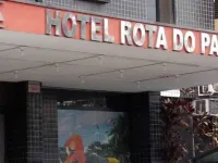 羅塔多潘塔納爾酒店