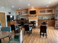 Guest House Inn Medical District Near Texas Tech Univ - Pet friendly