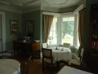 Governor's Mansion Inn - breakfast