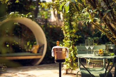 Park Plaza Vondelpark Amsterdam Отели в г. Амстердам Ауд-Зяуд