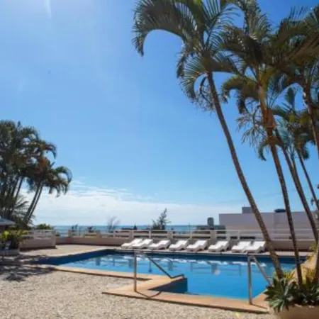 Hotel Nova Guarapari