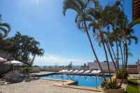 Hotel Nova Guarapari Hotels in Guarapari