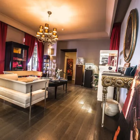 Hotel Metropole Taormina