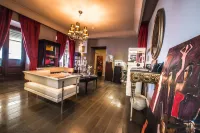 Hotel Metropole Taormina - bar