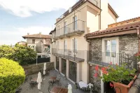 Belvedere Hotels in Stresa
