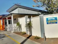 Gunnedah Lodge Motel