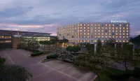 Novotel Hyderabad Convention Centre Hotels in Hyderabad
