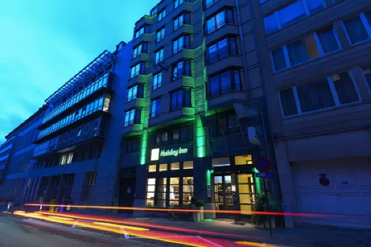 Holiday Inn BRUSSELS - SCHUMAN by IHG