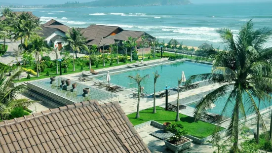 Sa Huynh Beach Resort