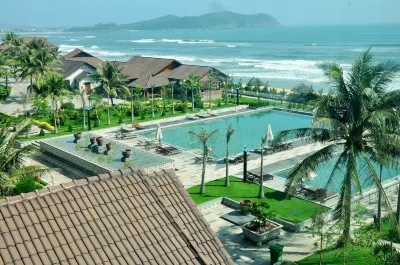 Sa Huynh Beach Resort