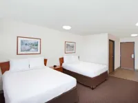 WoodSpring Suites Conroe Các khách sạn ở Montgomery County
