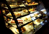Aston Manado Hotel - breakfast