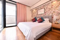 BRUCE HOUSE Hotel di Kaizuka