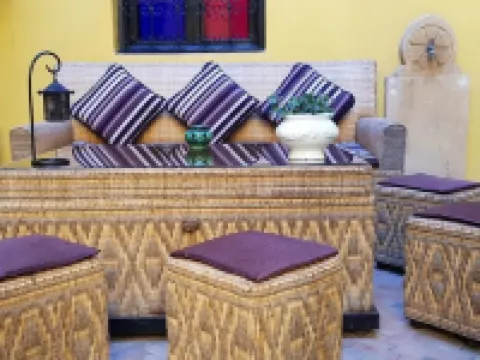 Riad Soleil d'Orient Hotels in El Jadida