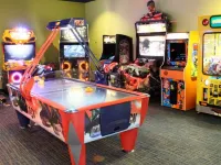 Rosen Inn International Near the Parks - Family