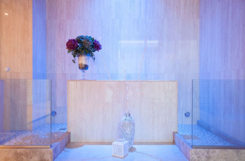Mh Florence Hotel & Spa photo 5