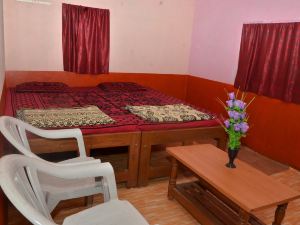 Madhuvan Homestay