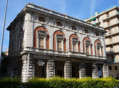 Hotel Cantore Hotels in Sestri Ponente