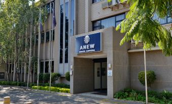 Anew Hotel Capital Pretoria