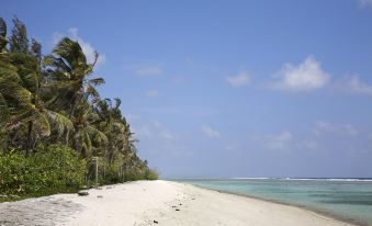 Rij Hulhumale