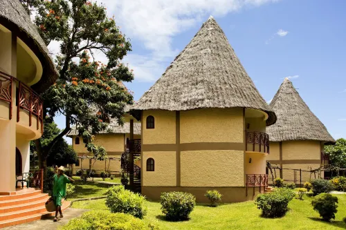 Neptune Paradise Beach Resort & Spa - All Inclusive Hotels in Kinondo