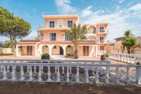 Southgate Apartments Hotels in Korissia