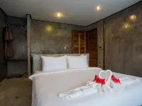 Koh Mook de Tara Beach Resort Hotel a Ko Muk