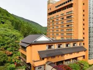秋田縣的熱門溫泉飯店
