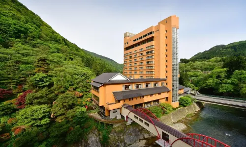 Yuze Hotel