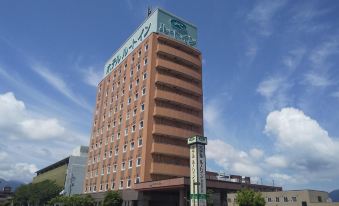 Hotel Route-Inn Tsuruga Ekimae