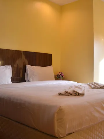 รูปภาพของทาจ เพลส เรสิเดนซี่