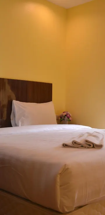 ห้องซูพีเรียร์